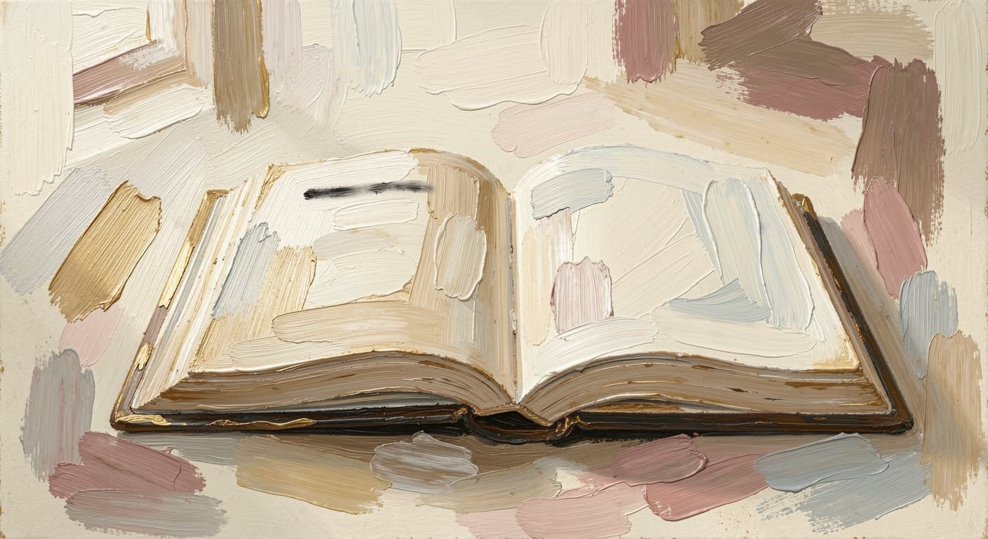 Journaling for grief
