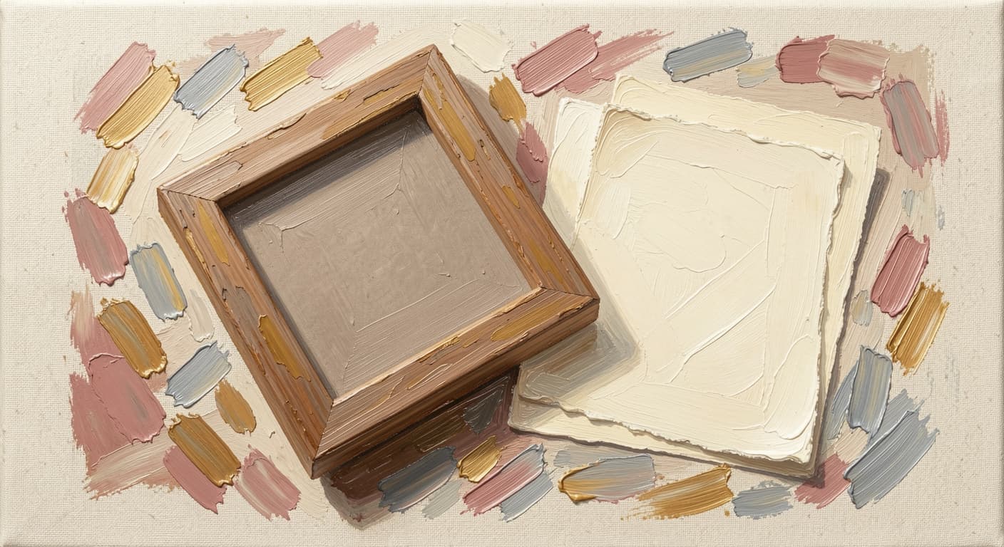 Letter to a former self