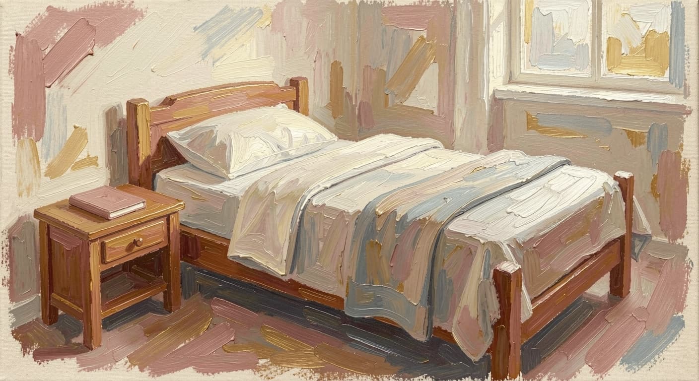 Sleeping on it: what the research actually says