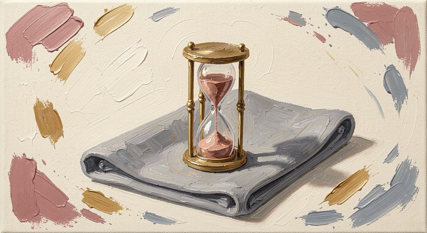 The five-minute session