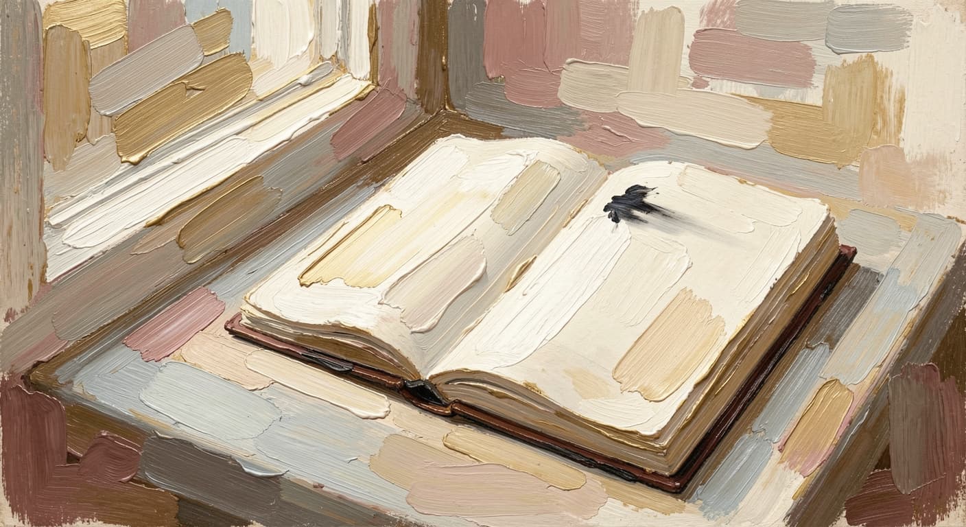When journaling stops working