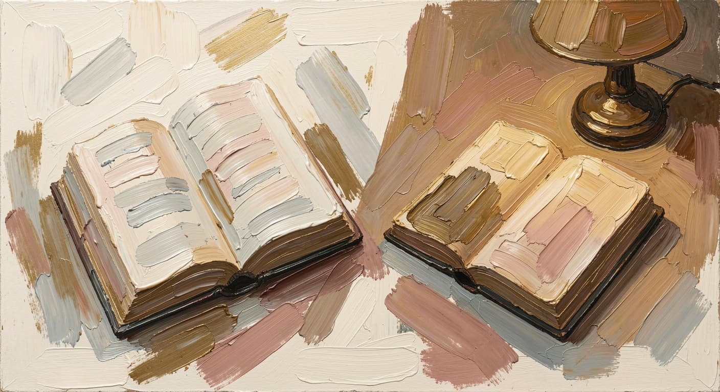Morning pages vs. evening reflection